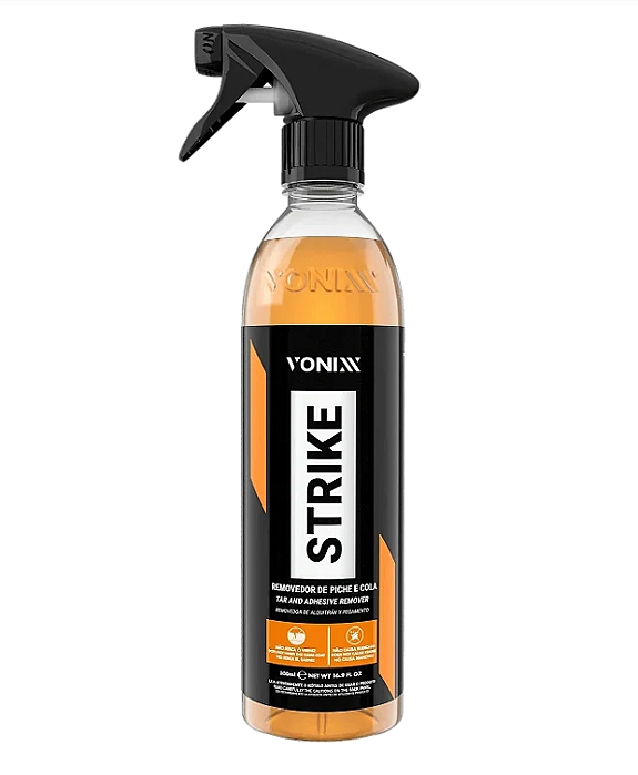 STRIKE 500ML - VONIXX