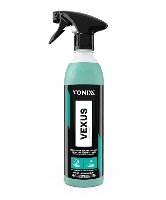 VEXUS 500ML - VONIXX