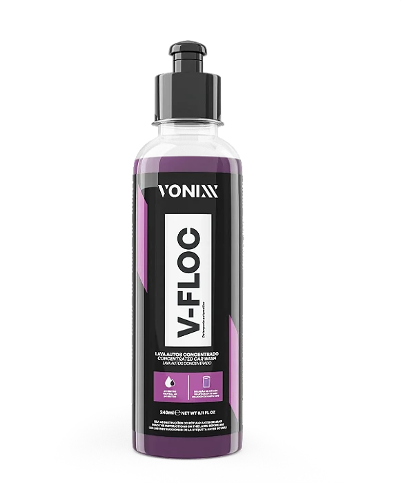 V-FLOC 500ML - VONIXX