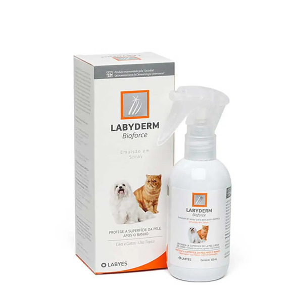 Spray Labyderm Bioforce 100 ml