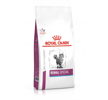 Renal Feline Special 4 Kg