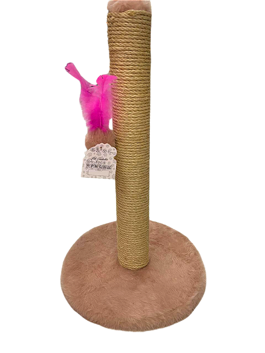 Arranha Poste 50cm