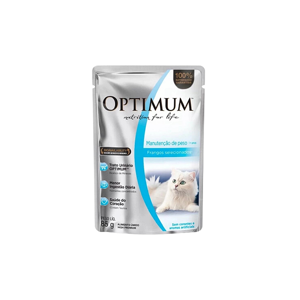 Optimum Cat Ad Mpeso Fgo 85g