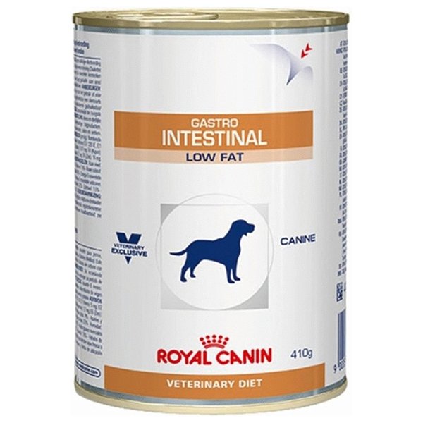 Gastro Intestinal Low Fat Wet 420g