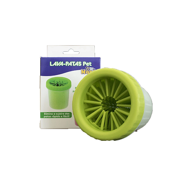 Limpa Patas 15cm G
