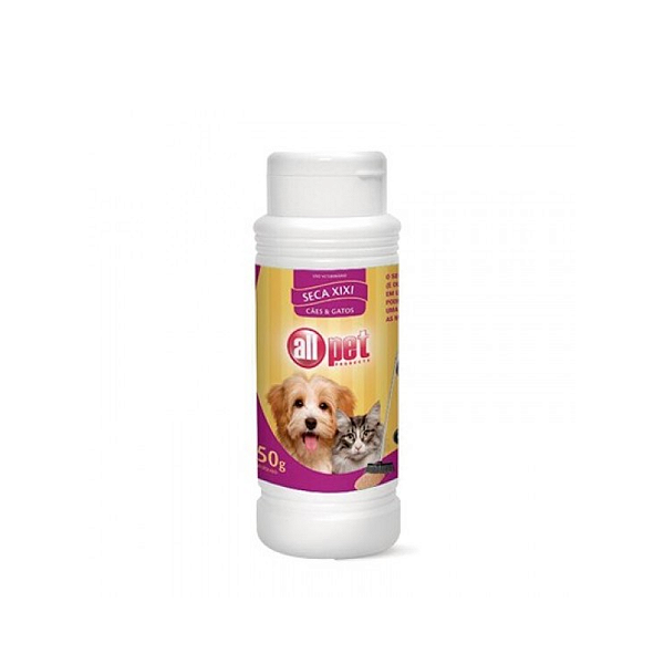 Seca Xixi 150g - All Pet (a43)
