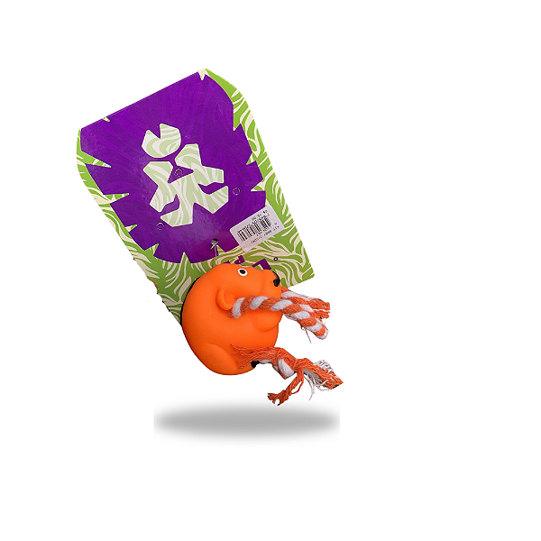 Kit Baby C/corda  Lion Pet