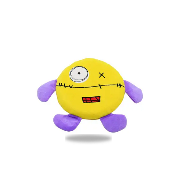 Pelucia Smash Moicano