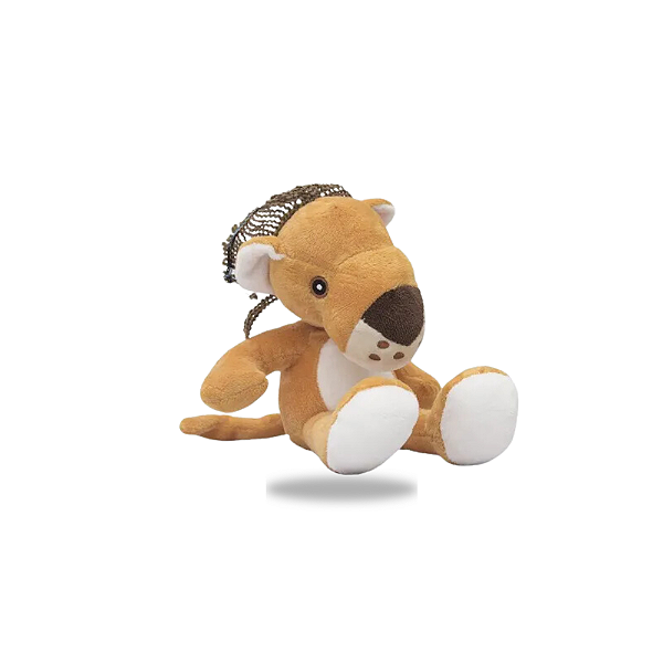 Lion Africa Pet J1083