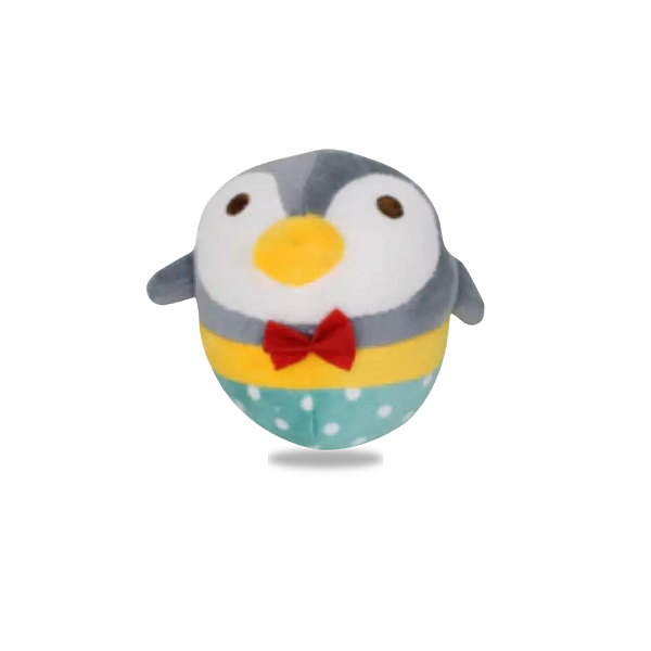 Pelucia Poa Pinguim - J1107