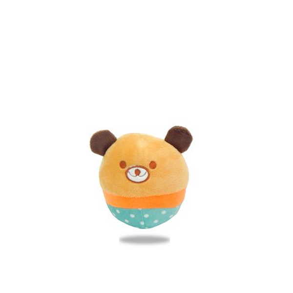 Pelucia Poa Urso - J1108