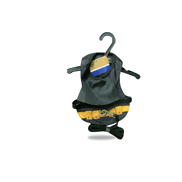 Guia E Peito Mulh Mara P