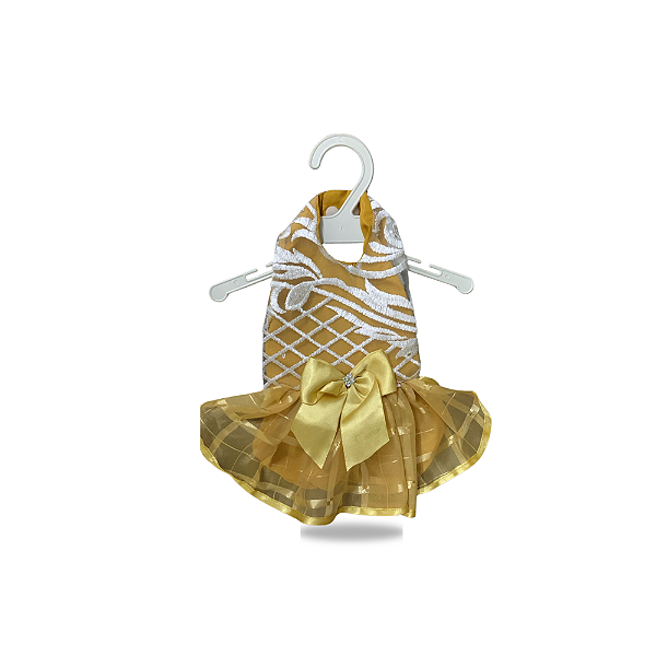 Vestido De Luxo Diversos 18