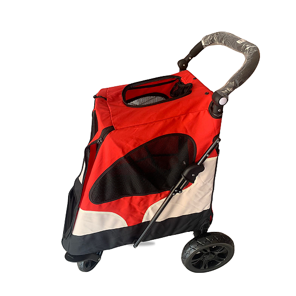 Carrinho De Passeio Future