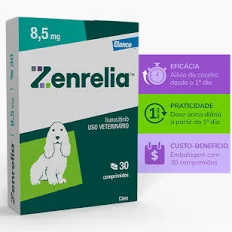 Zenrelia Tab 8,5mg X 30comp