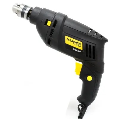 FURAD HAMMER IMP.3/8 GYFI1000 550w 220V