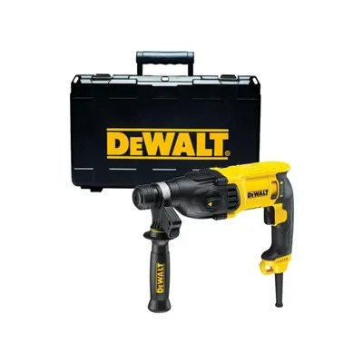 MARTELETE ROMP.DEWALT D25133K220V