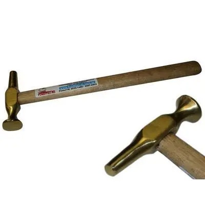 MARTELO FUN.FUNDITEC LATAO PENA150g
