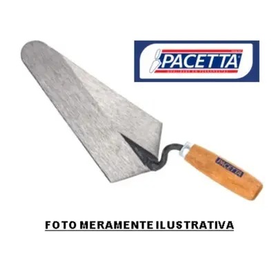COLHER DE PEDREIRO (13) PACETTA COM CANTO RETO 2002 8