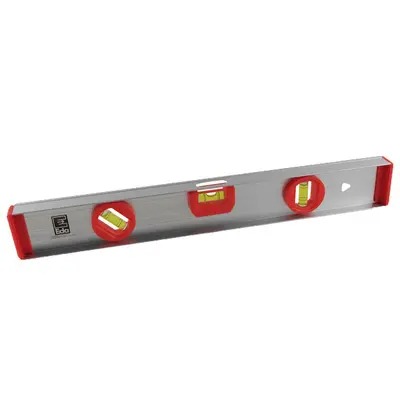 NÍVEL DE ALUMÍNIO EDA 1 metro 9KR