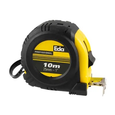 TRENA EDA EMBORRACHADA PROFISSIONAL 10m 25mm