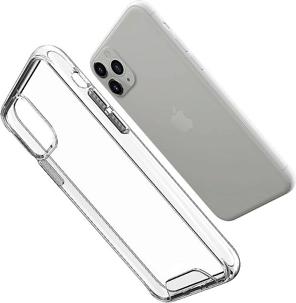 SPACE TRANSPARENTE IPHONE