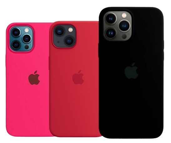 CAPAS CASES IPHONE (SERIE 13)