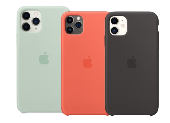 CAPAS CASES IPHONE (SERIE 11)