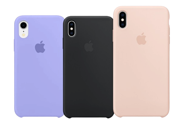 CAPAS CASES IPHONE (SERIE X)