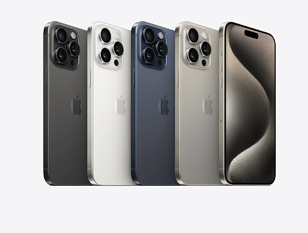 iPhone 15 Pro Max 512 GB