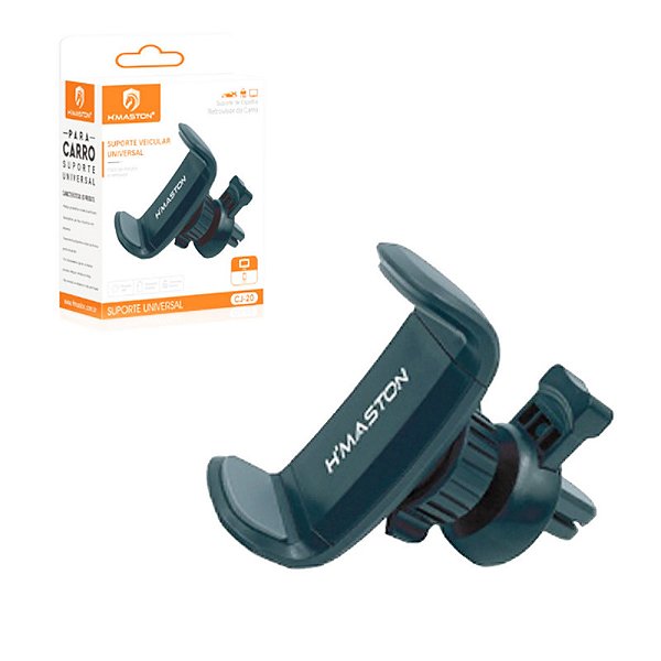 SUPORTE VEICULAR UNIVERSAL