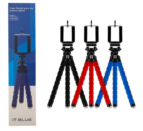 TRIPE LE-032 IT BLUE