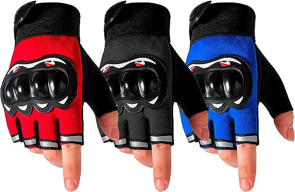LUVA PARA MOTO SPORTS