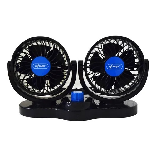 VENTILADOR AUTOMOTIVO 24V KNUP