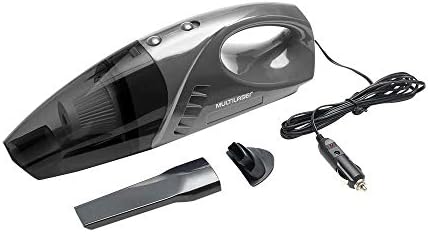 ASPIRADOR AUTOMOTIVO AUTO CARE MULTILASER