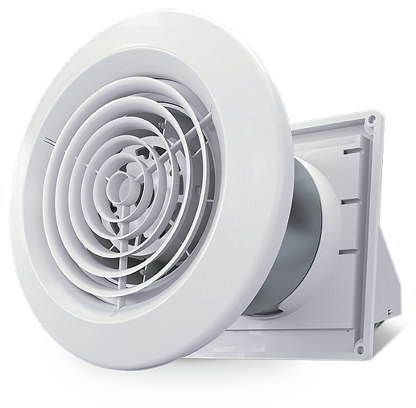 Splitvent Renovador de Ar