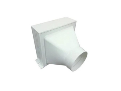 Filbox Quad para Maxx C/ filtro G4 e M5