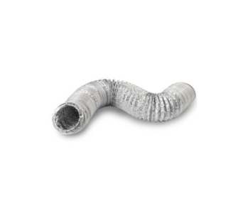 Duto Flexível em Aluminio  (10M)