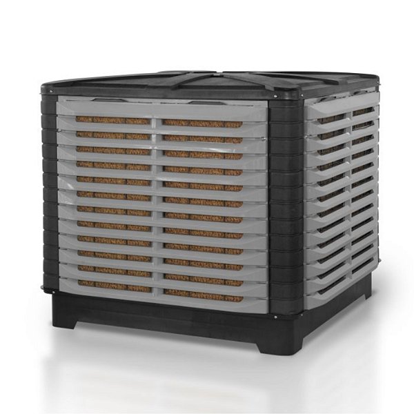 Renovar Climatizador KLI 300 | Potência e Versatilidade para sua Climatização