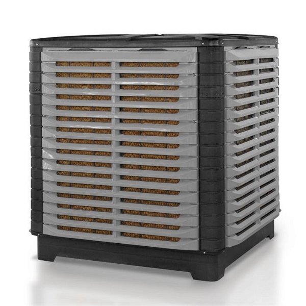 Renovar Climatizador KLI 360 | Alto Desempenho para Ambientes Grandes e Industriais