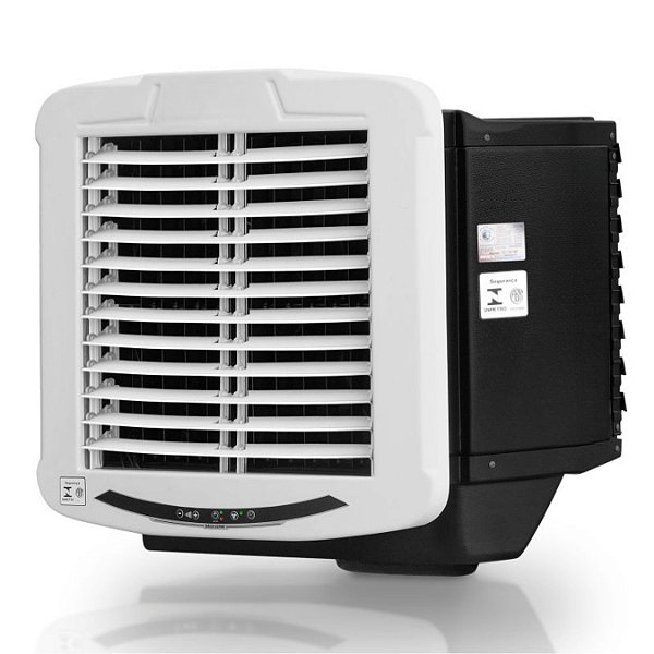 Renovar Climatizador P3 Superare | Conforto Térmico e Economia para Ambientes Pequenos