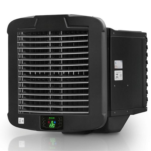 Renovar Climatizador P5 Superare | Climatização Eficiente para Ambientes Pequenos