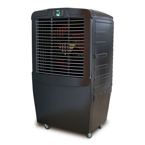Renovar Climatizador Portátil P9 Portare | Inovação e Economia para Ambientes Pequenos