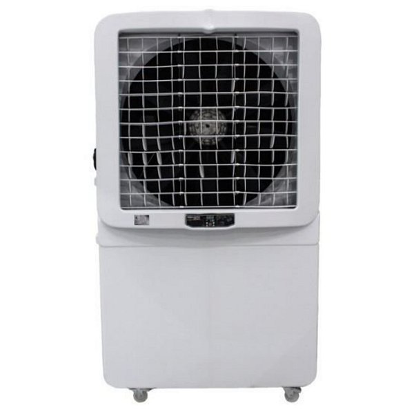 Renovar Climatizador Portátil P16 Portare | Potência e Economia para Ambientes Grandes