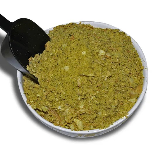 TEMPERO GAUCHO 200GR