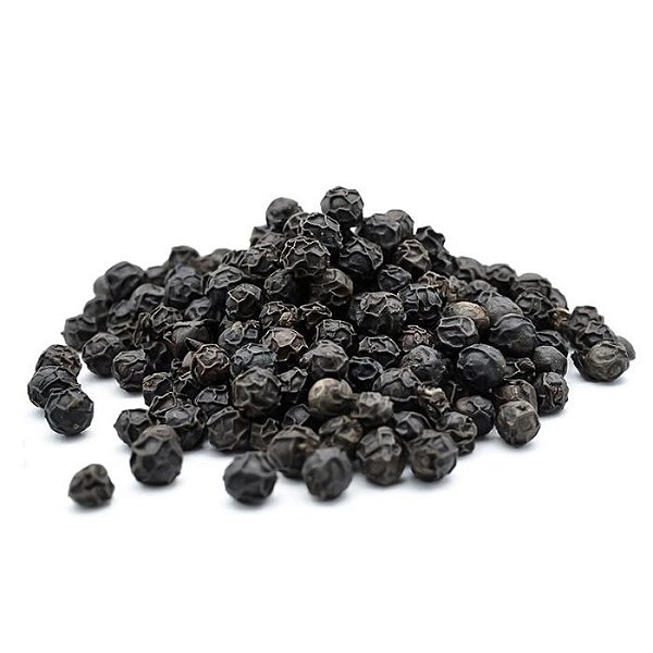 PIMENTA PRETA EM GRAOS 200GR