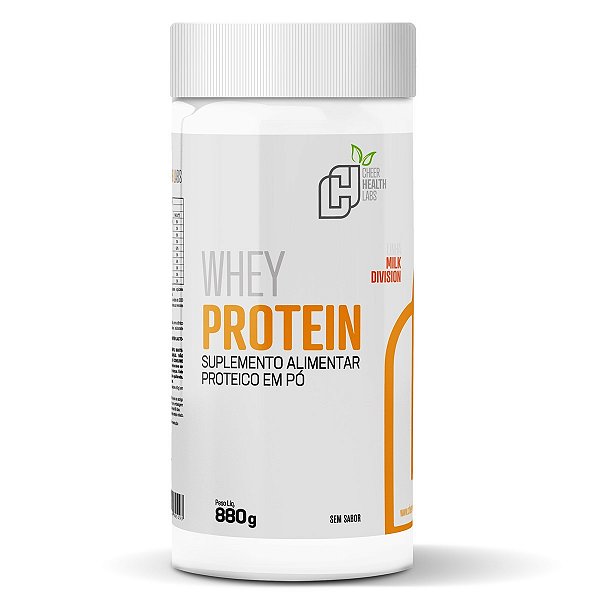 WHEY PROTEIN
