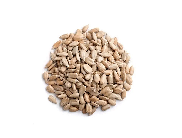 PEPITA DE GIRASSOL 500G