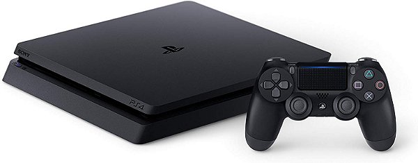 Console Sony PlayStation 4 PS4
