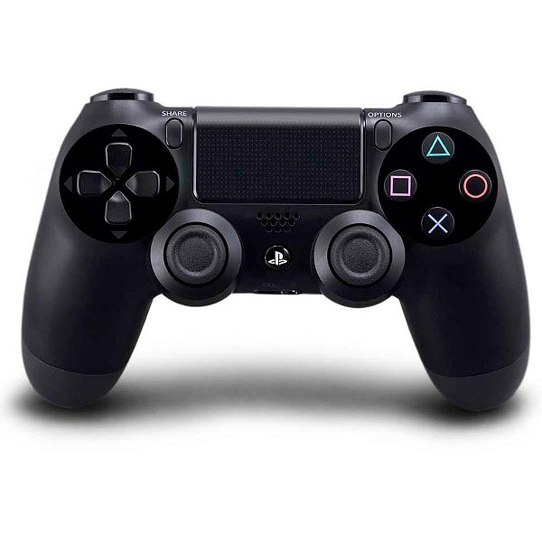 CONTROLE PS4